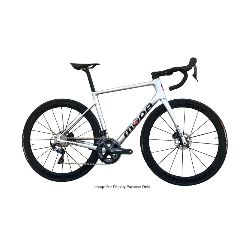 Moda outlet road bike